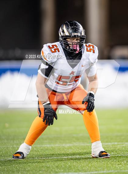 Thumbnail 3 in Anderson @ Avon (OHSAA D2 Final) photogallery.