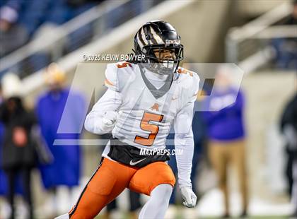 Thumbnail 1 in Anderson @ Avon (OHSAA D2 Final) photogallery.