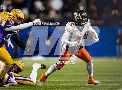 Thumbnail 1 in Anderson @ Avon (OHSAA D2 Final) photogallery.