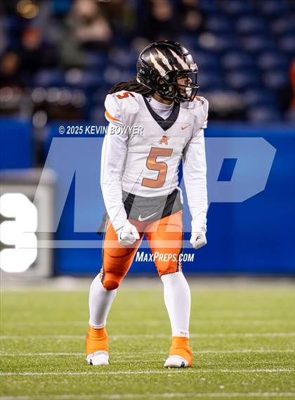 Thumbnail 3 in Anderson @ Avon (OHSAA D2 Final) photogallery.