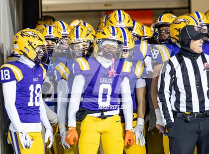 Thumbnail 3 in Anderson @ Avon (OHSAA D2 Final) photogallery.