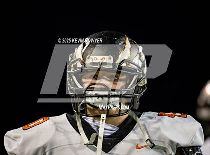 Thumbnail 2 in Anderson @ Avon (OHSAA D2 Final) photogallery.