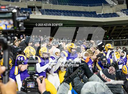 Thumbnail 2 in Anderson @ Avon (OHSAA D2 Final) photogallery.