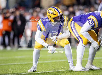 Thumbnail 2 in Anderson @ Avon (OHSAA D2 Final) photogallery.