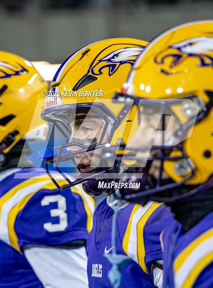 Thumbnail 3 in Anderson @ Avon (OHSAA D2 Final) photogallery.