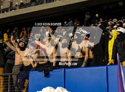 Thumbnail 1 in Anderson @ Avon (OHSAA D2 Final) photogallery.