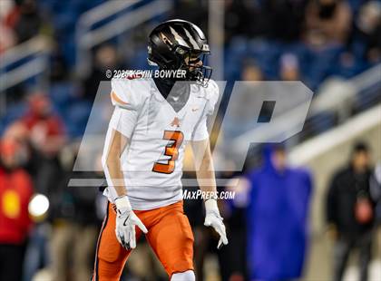 Thumbnail 1 in Anderson @ Avon (OHSAA D2 Final) photogallery.