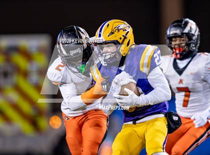 Thumbnail 2 in Anderson @ Avon (OHSAA D2 Final) photogallery.