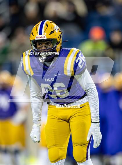 Thumbnail 1 in Anderson @ Avon (OHSAA D2 Final) photogallery.