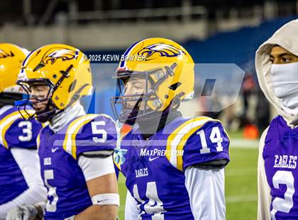 Thumbnail 2 in Anderson @ Avon (OHSAA D2 Final) photogallery.