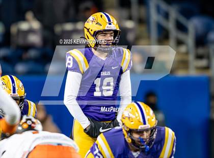 Thumbnail 1 in Anderson @ Avon (OHSAA D2 Final) photogallery.