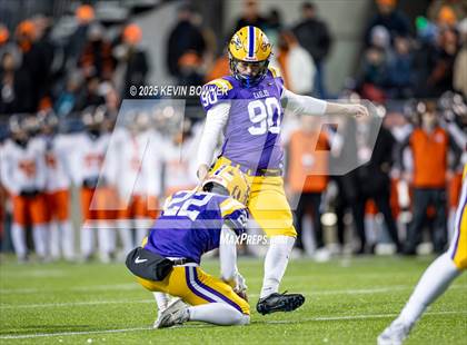 Thumbnail 3 in Anderson @ Avon (OHSAA D2 Final) photogallery.