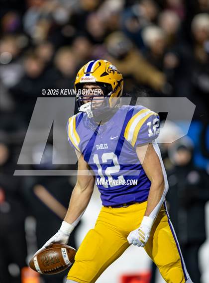 Thumbnail 1 in Anderson @ Avon (OHSAA D2 Final) photogallery.