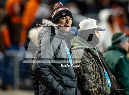 Thumbnail 2 in Anderson @ Avon (OHSAA D2 Final) photogallery.