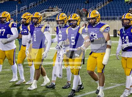 Thumbnail 1 in Anderson @ Avon (OHSAA D2 Final) photogallery.