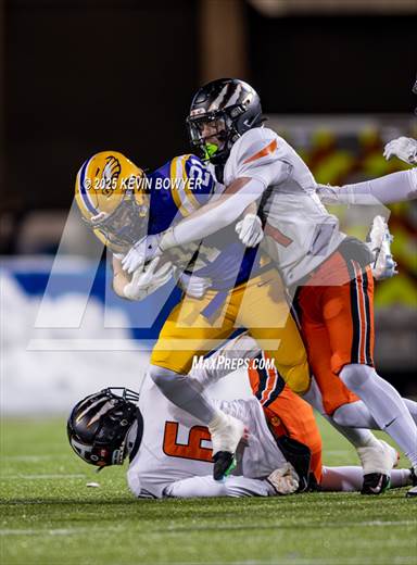 Anderson @ Avon (OHSAA D2 Final)