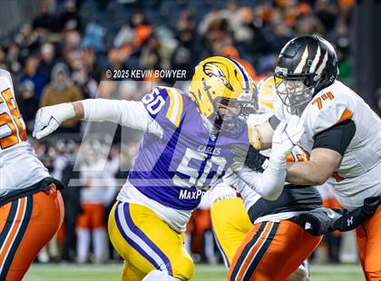 Thumbnail 1 in Anderson @ Avon (OHSAA D2 Final) photogallery.