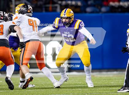 Thumbnail 1 in Anderson @ Avon (OHSAA D2 Final) photogallery.