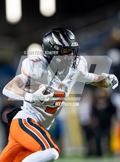 Thumbnail 3 in Anderson @ Avon (OHSAA D2 Final) photogallery.