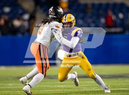 Thumbnail 3 in Anderson @ Avon (OHSAA D2 Final) photogallery.