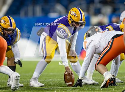 Thumbnail 1 in Anderson @ Avon (OHSAA D2 Final) photogallery.