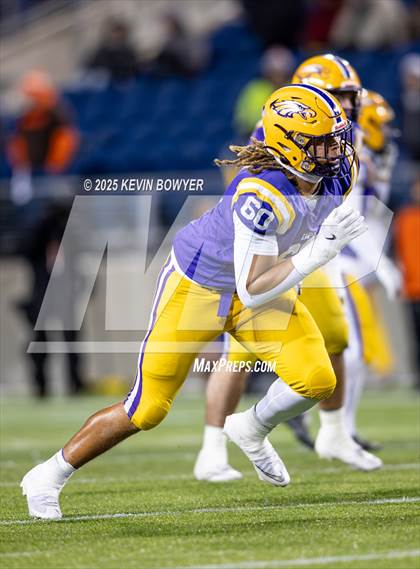 Thumbnail 3 in Anderson @ Avon (OHSAA D2 Final) photogallery.