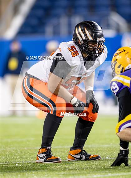 Thumbnail 2 in Anderson @ Avon (OHSAA D2 Final) photogallery.