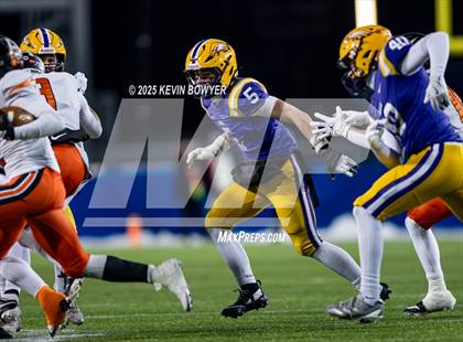 Thumbnail 1 in Anderson @ Avon (OHSAA D2 Final) photogallery.