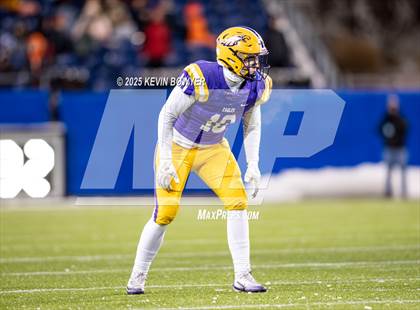 Thumbnail 2 in Anderson @ Avon (OHSAA D2 Final) photogallery.