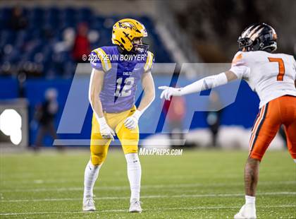 Thumbnail 2 in Anderson @ Avon (OHSAA D2 Final) photogallery.