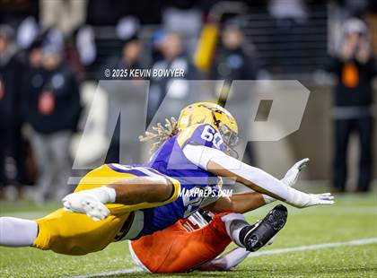 Thumbnail 3 in Anderson @ Avon (OHSAA D2 Final) photogallery.