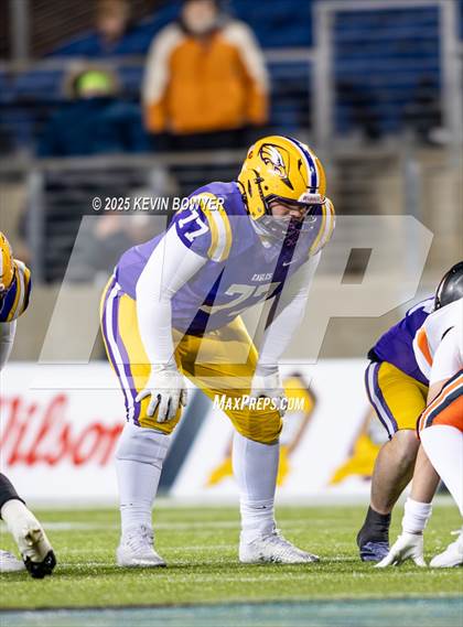 Thumbnail 2 in Anderson @ Avon (OHSAA D2 Final) photogallery.