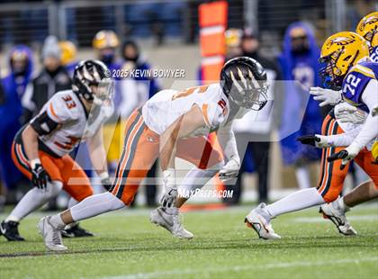 Thumbnail 3 in Anderson @ Avon (OHSAA D2 Final) photogallery.