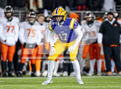 Thumbnail 2 in Anderson @ Avon (OHSAA D2 Final) photogallery.