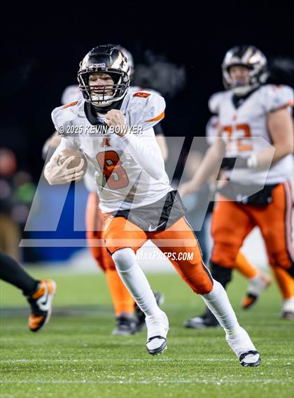 Thumbnail 3 in Anderson @ Avon (OHSAA D2 Final) photogallery.