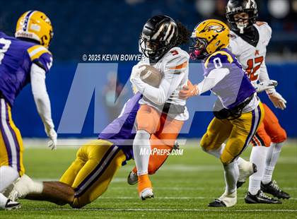 Thumbnail 3 in Anderson @ Avon (OHSAA D2 Final) photogallery.
