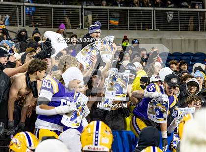 Thumbnail 1 in Anderson @ Avon (OHSAA D2 Final) photogallery.