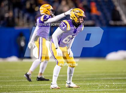 Thumbnail 1 in Anderson @ Avon (OHSAA D2 Final) photogallery.