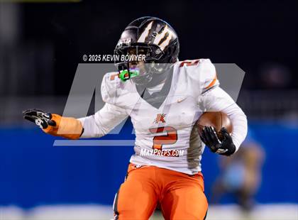 Thumbnail 1 in Anderson @ Avon (OHSAA D2 Final) photogallery.