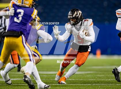 Thumbnail 1 in Anderson @ Avon (OHSAA D2 Final) photogallery.