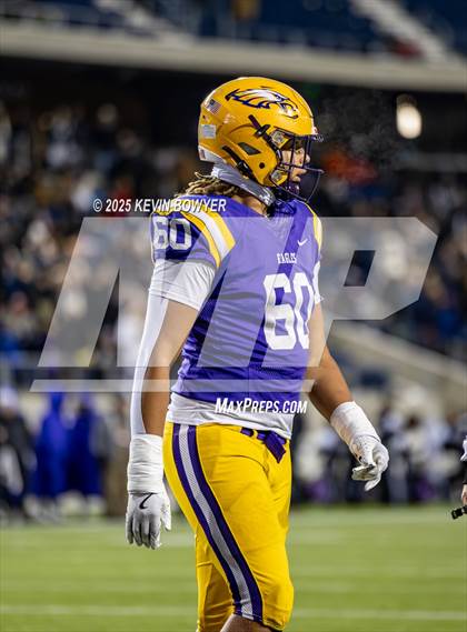 Thumbnail 3 in Anderson @ Avon (OHSAA D2 Final) photogallery.