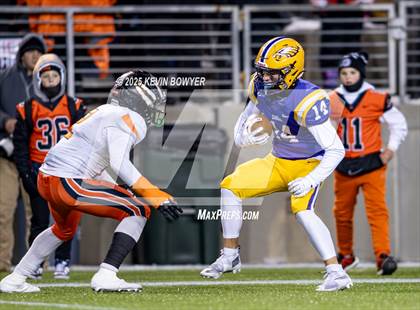Thumbnail 2 in Anderson @ Avon (OHSAA D2 Final) photogallery.