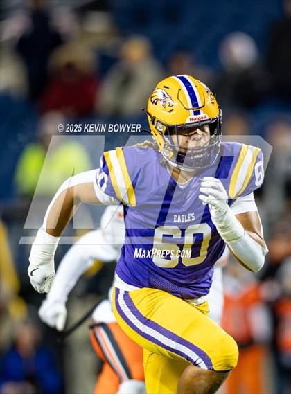 Thumbnail 2 in Anderson @ Avon (OHSAA D2 Final) photogallery.