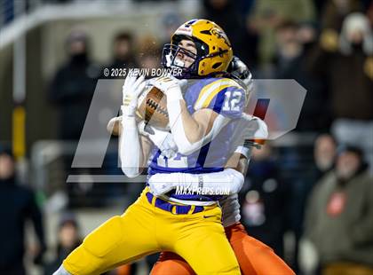 Thumbnail 3 in Anderson @ Avon (OHSAA D2 Final) photogallery.