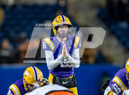 Thumbnail 1 in Anderson @ Avon (OHSAA D2 Final) photogallery.