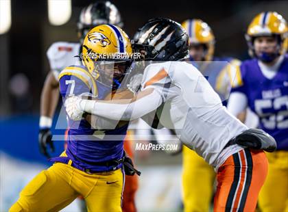 Thumbnail 2 in Anderson @ Avon (OHSAA D2 Final) photogallery.