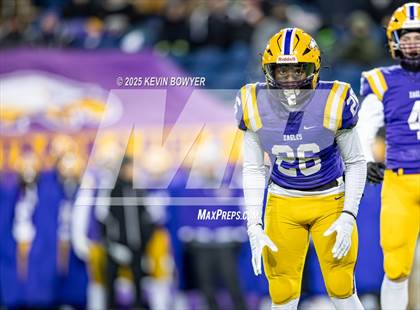 Thumbnail 1 in Anderson @ Avon (OHSAA D2 Final) photogallery.