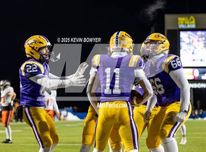 Thumbnail 3 in Anderson @ Avon (OHSAA D2 Final) photogallery.