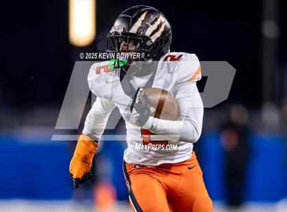 Thumbnail 1 in Anderson @ Avon (OHSAA D2 Final) photogallery.