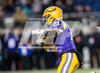 Thumbnail 1 in Anderson @ Avon (OHSAA D2 Final) photogallery.